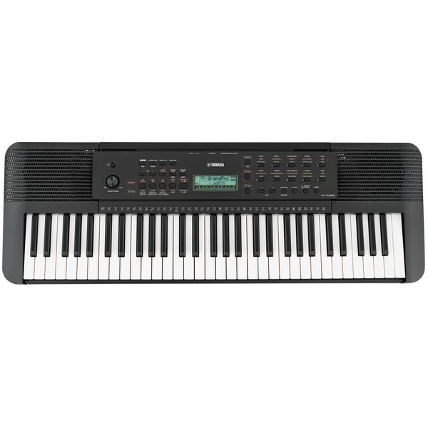 אורגנית yamaha psr e 283