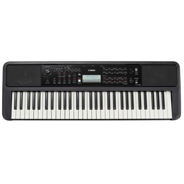 אורגנית yamaha psr e 383