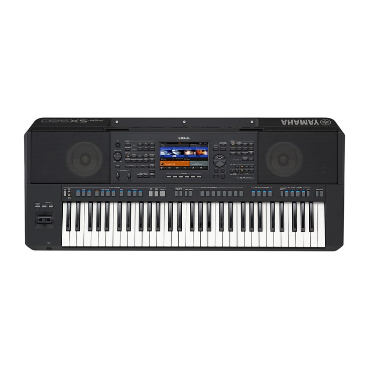 אורגנית yamaha psr SX 920 