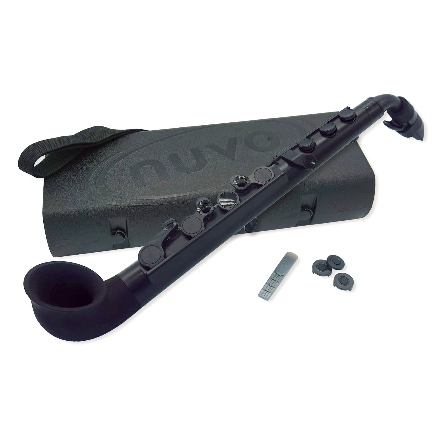 J SAX 2.0 סקספון סופרן 