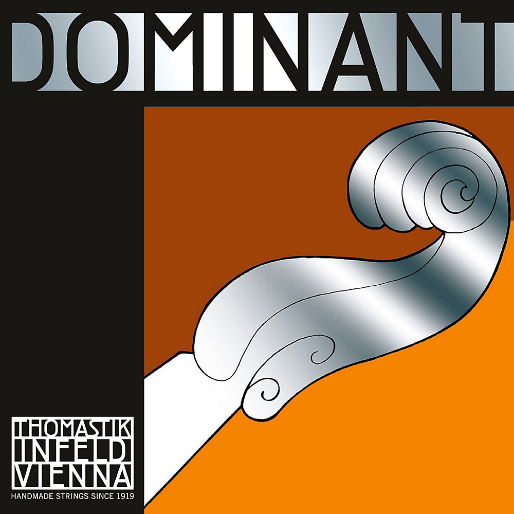 מיתרי כינור Thomastik Dominant