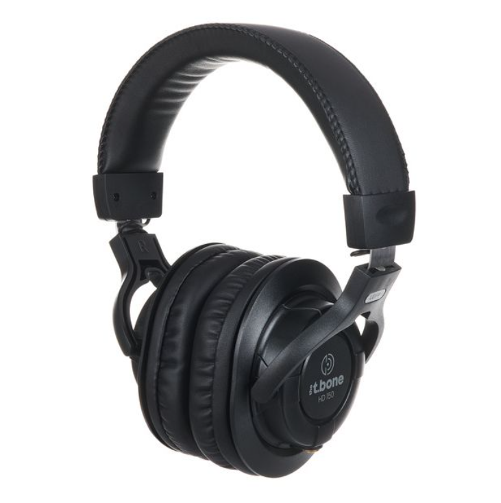 אוזניות קשת the t.bone HD 150