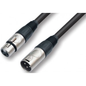כבל XLR אורך 20מ.