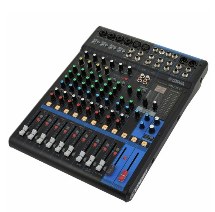 מיקסר ימהה 12 ערוצים Yamaha MG12