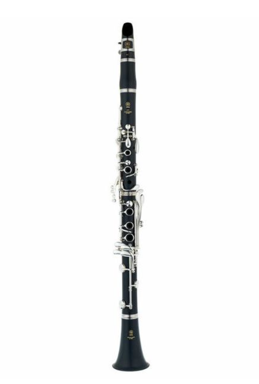 קלרינט Bb  YCL-255 S yamaha