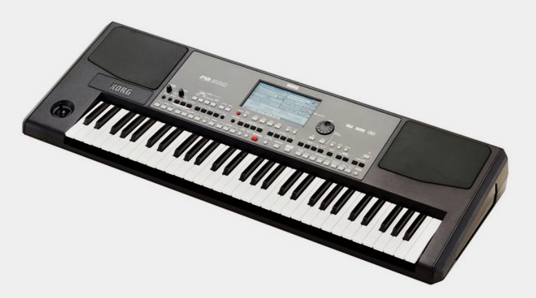 אורגנית  KORG PA-600