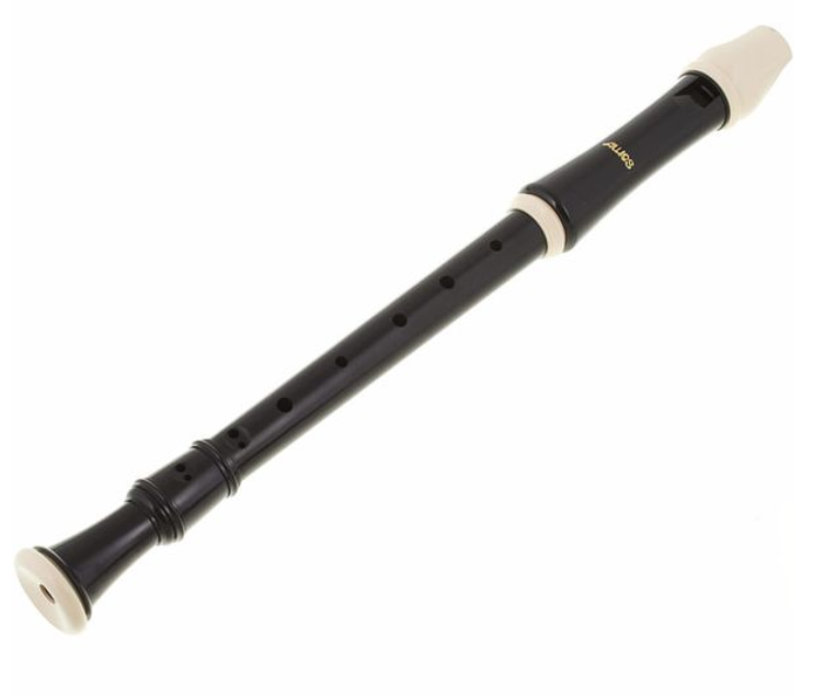 חלילית אלט אצבוע בארוק Aulos 209B