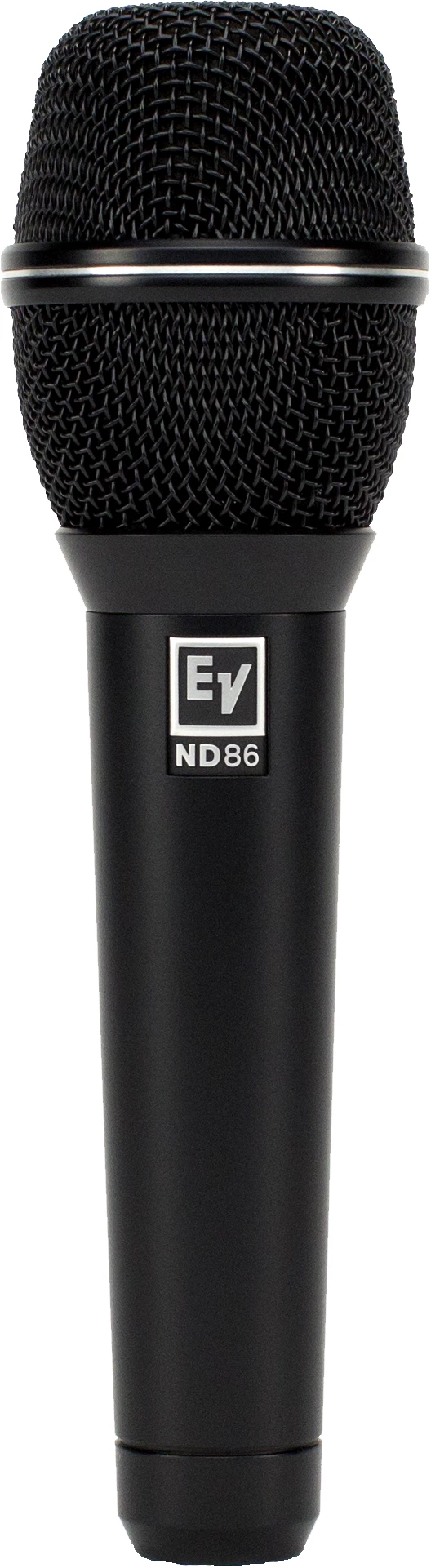 מיקרופון דינמי ווקאלי Electro-Voice ND86